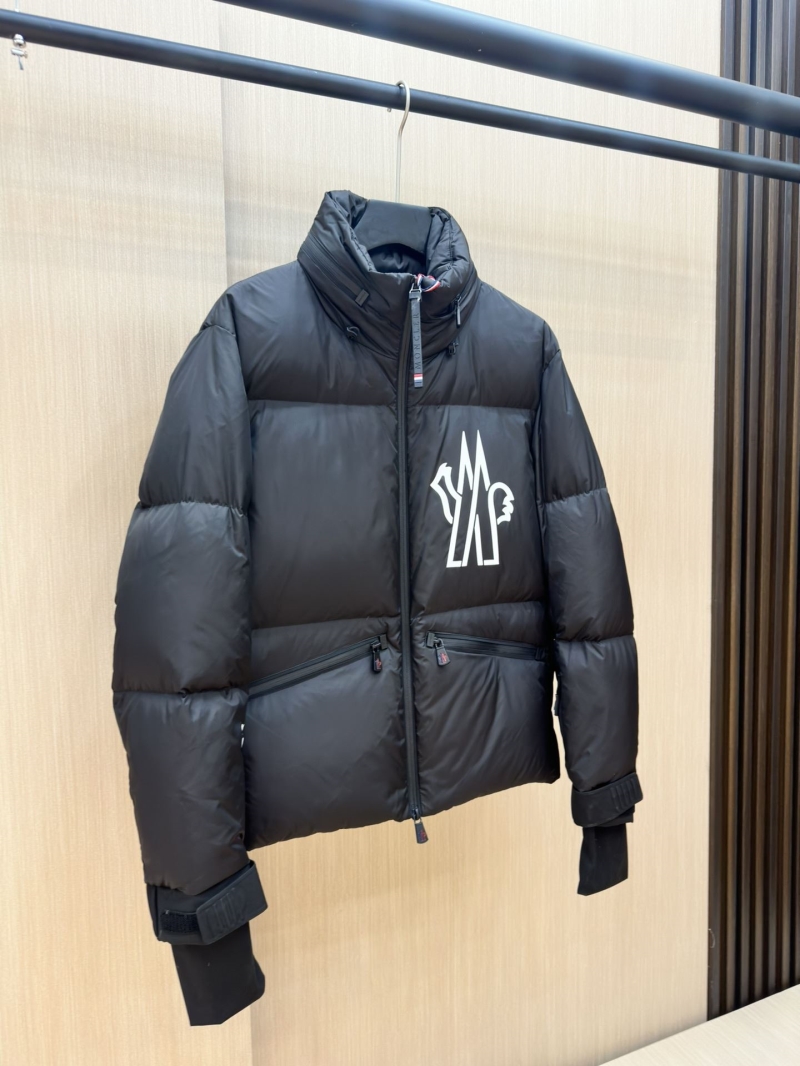 Moncler Down Coat